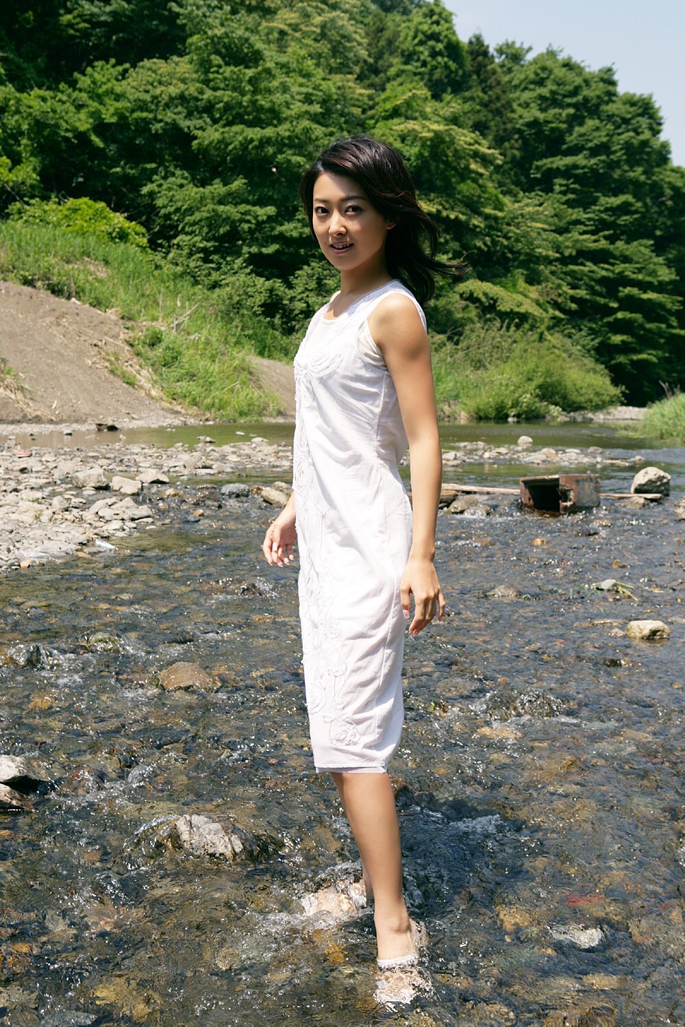 No138 山田玲奈 Rena Yamada [dgc]